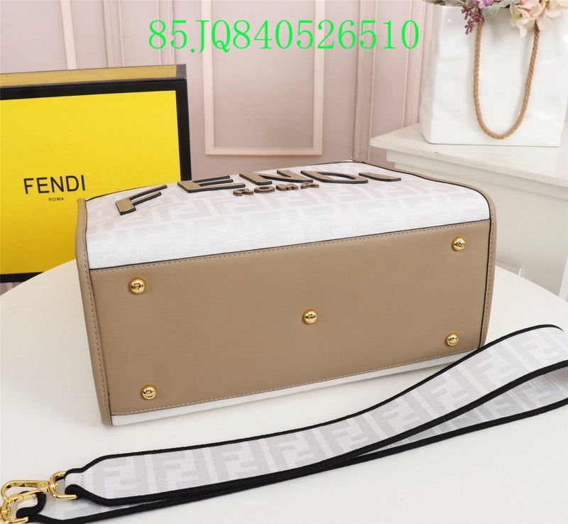 Glami - FDE Bags - 3181