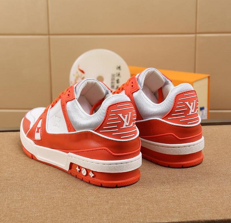 Glamy - LOV Men Shoes - 1485