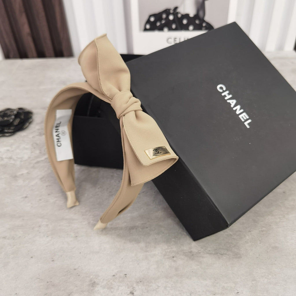 EN - Luxury Hair Band CHL 029