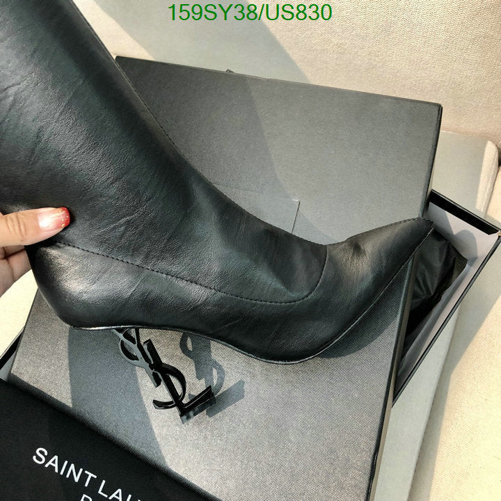 SAMC - YLS Women Shoes - 118