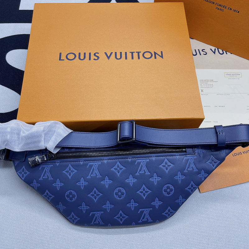 Glami Fashion Lu-Vi bags - 10339