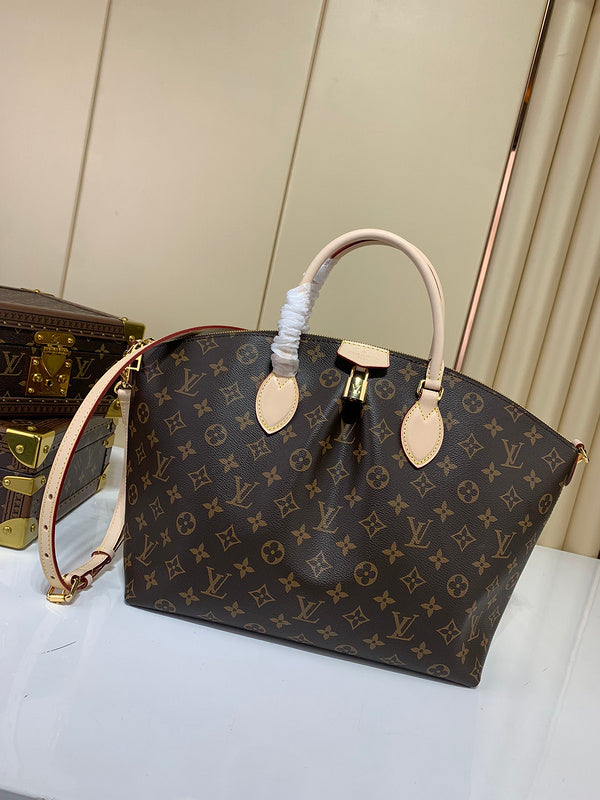 Satchel Bags - VL Bags - 4527