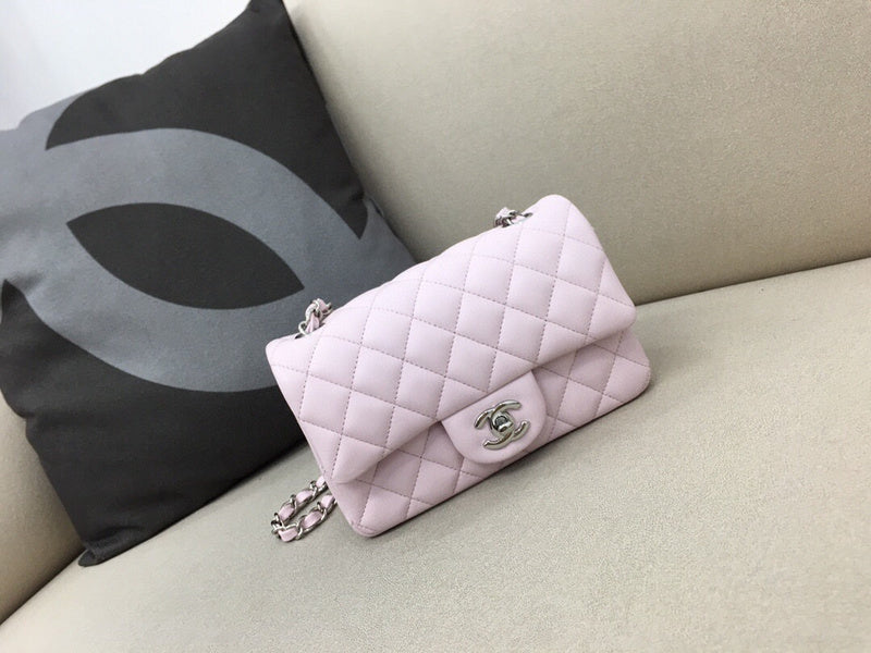 Satchel Bags - CHL Bags - 4015