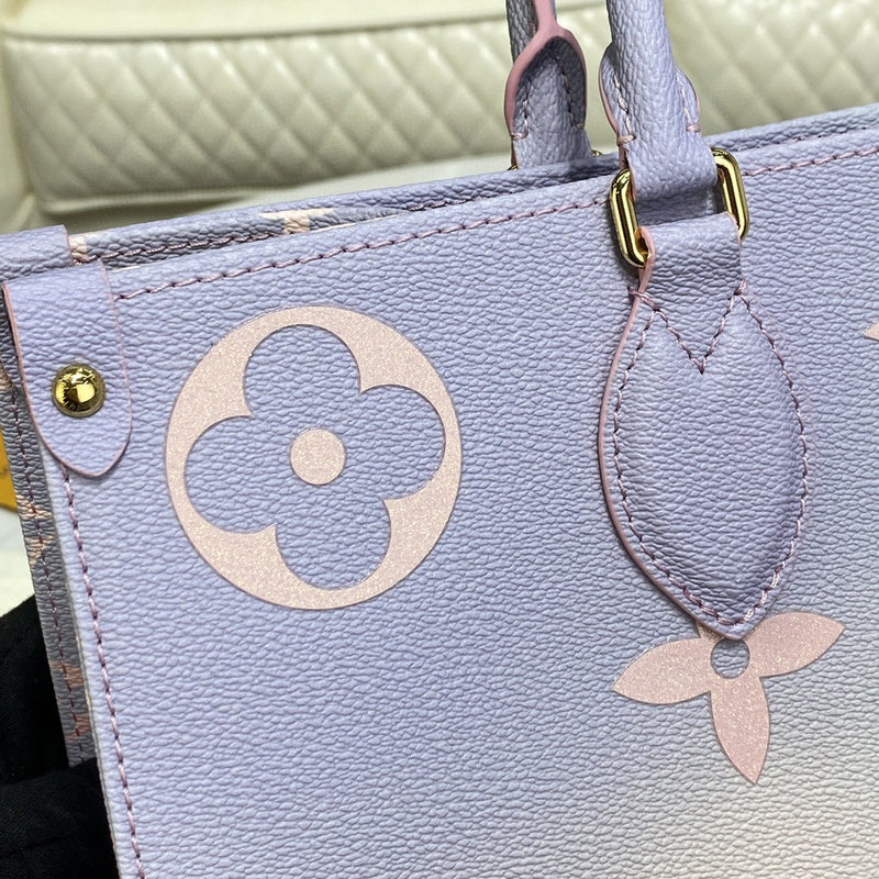 GlamI Lu-Vi bags - 3579
