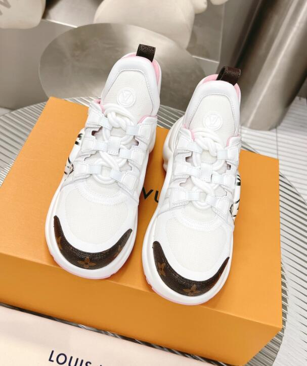 Glamy - LOV Women Shoes - 213
