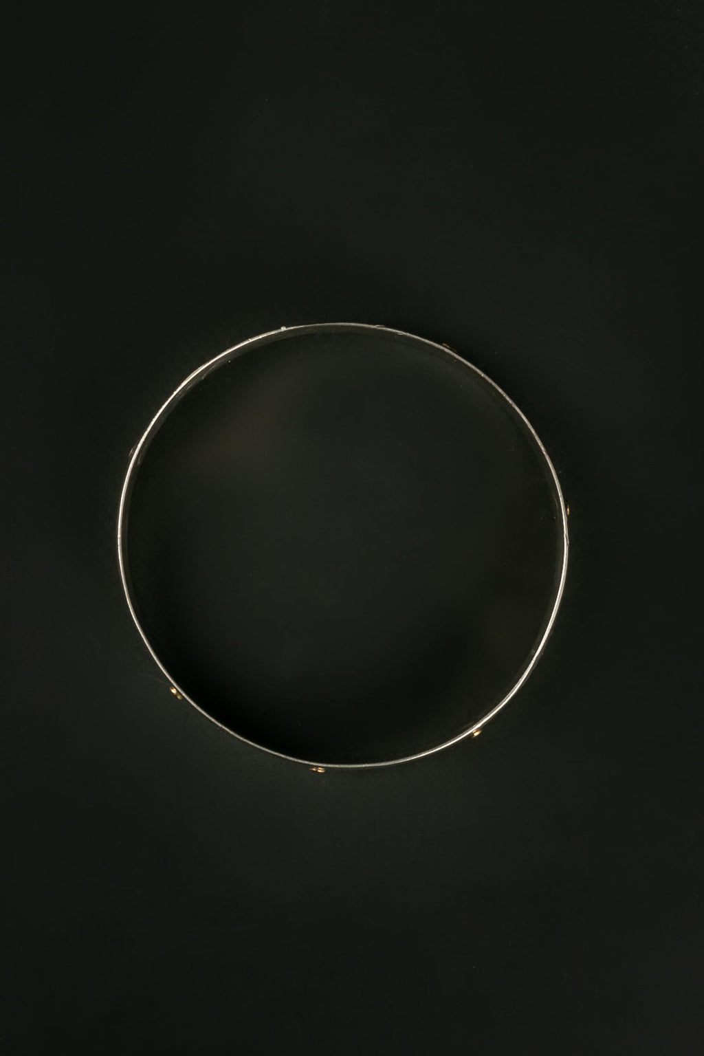 Bracelet jonc en argent HermÃƒÆ’Ã‚Â¨s
