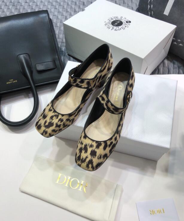 SAMCC - DOR Women Shoes - 792