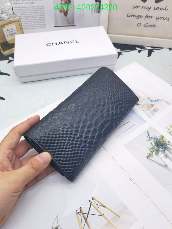 Glami - CHL Wallet - 2595