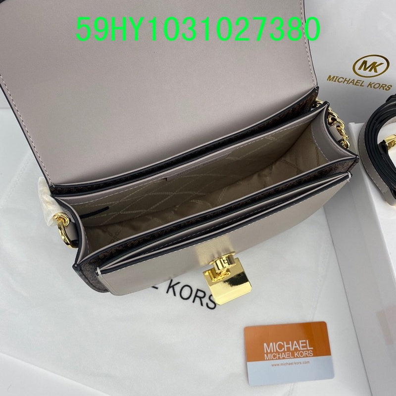 Satchel Bags - MK Bags - 828