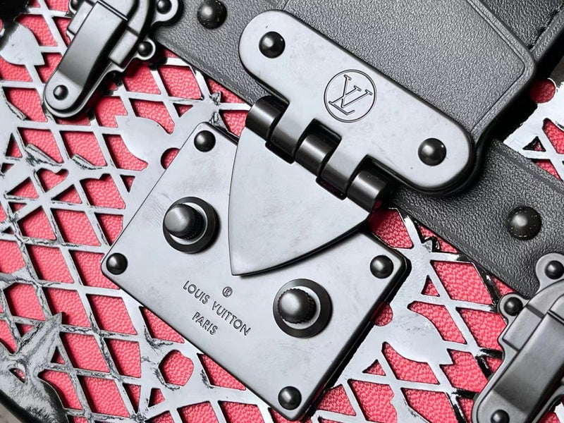 Satchel Bags - VL Bags - 134