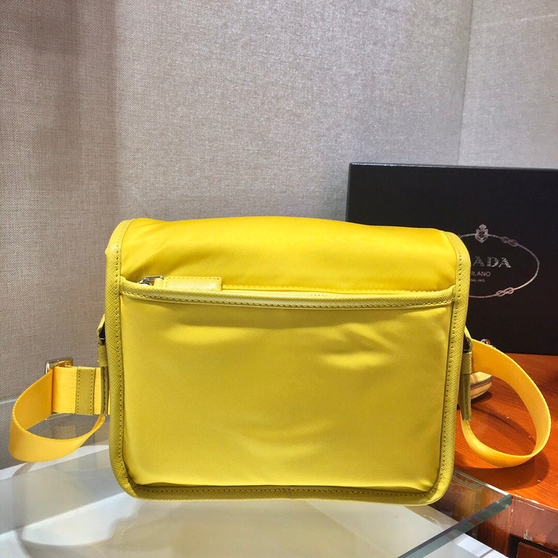 Satchel Bags - PDA Bags - 2032