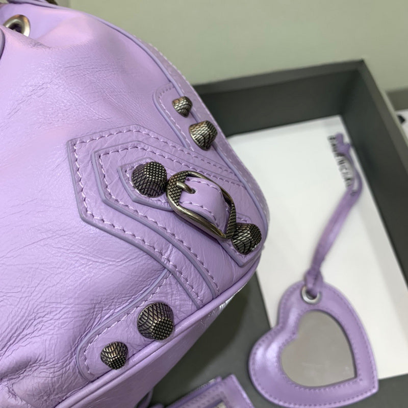 Satchel Bags - BGA Bags - 500