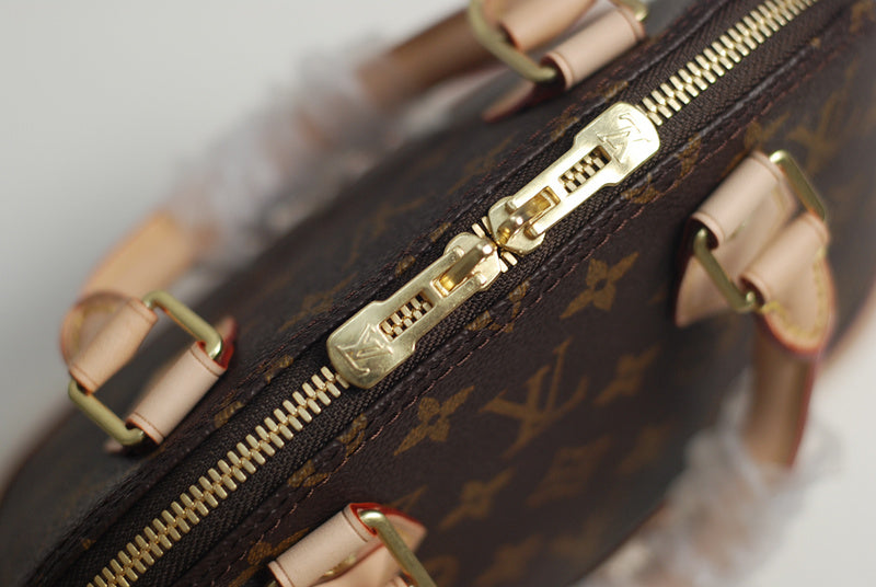 Glami Fashion Lu-Vi bags - 8260