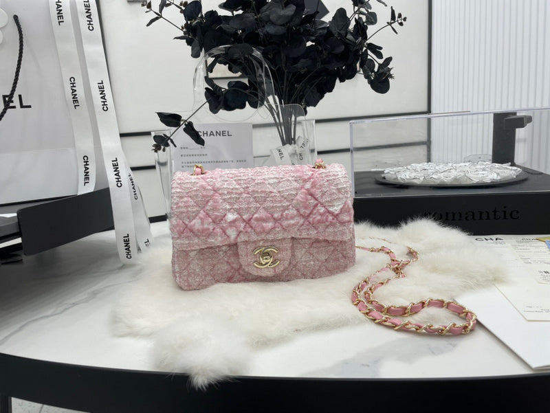 Glami - CHL Bags - 058
