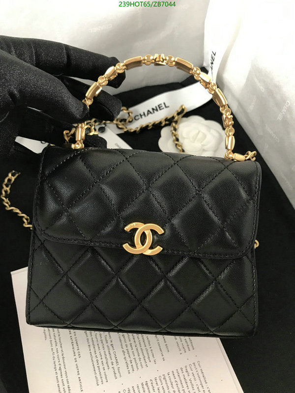 SAMC - CHL Bags - 407