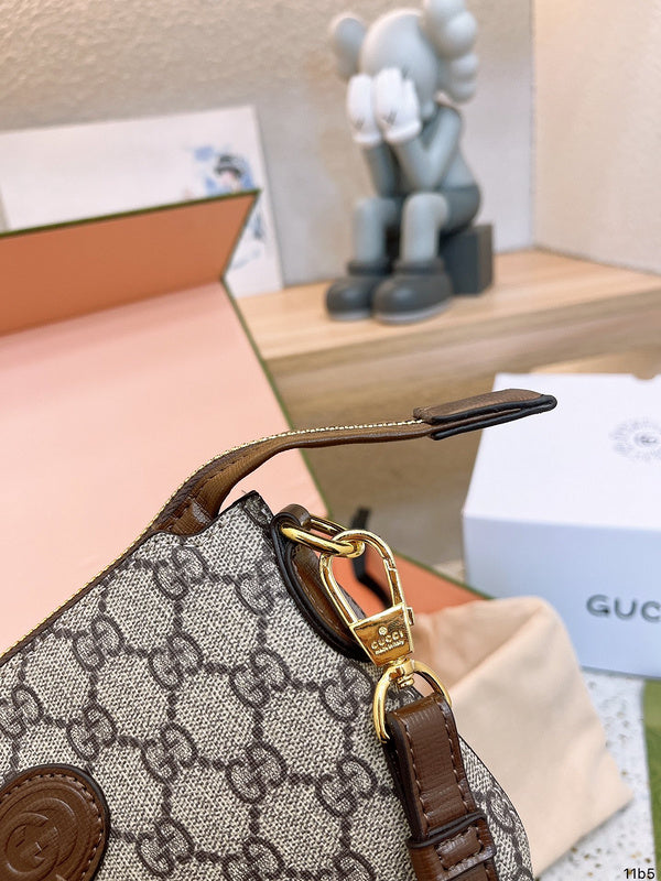 Glami Fashion - GCI Bags - 11844