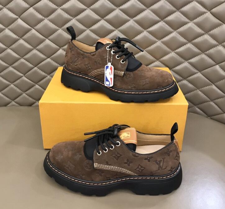 SAMC - LOV Men Shoes - 882