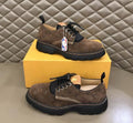 Glamy - LOV Men Shoes - 882