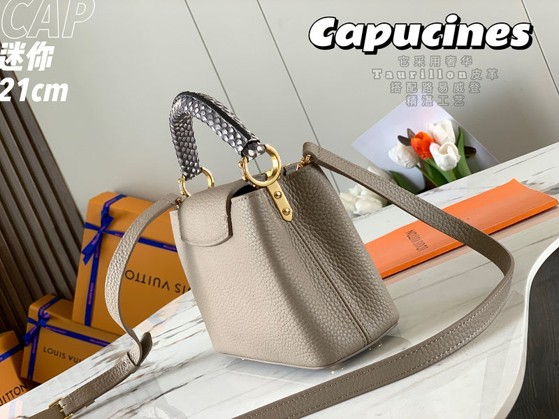 Glami-is - LOV Lady Bags - 655