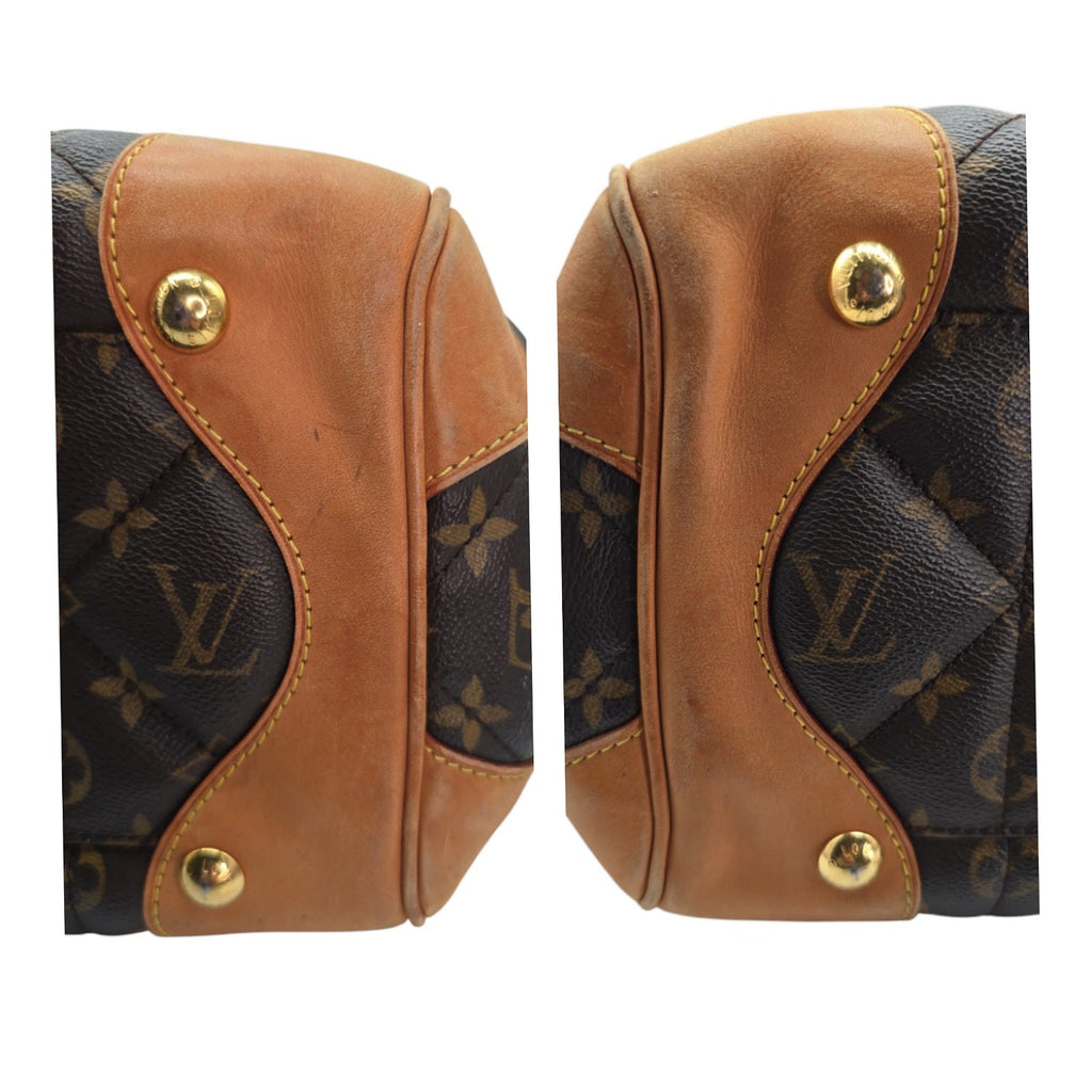 Louis Vuitton Monogram Etoile Shopper Bag