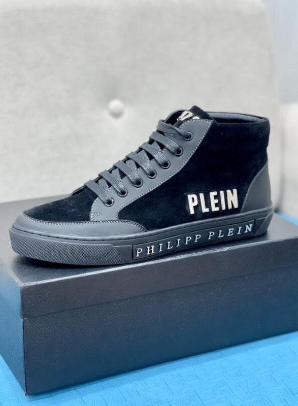 Glamy - PHP Shoes - 047