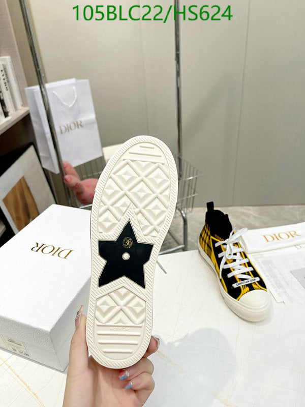 SAMCC - DOR Women Shoes - 1864