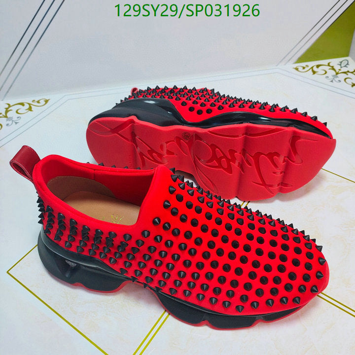 SAMC - CBL Women Shoes - 178