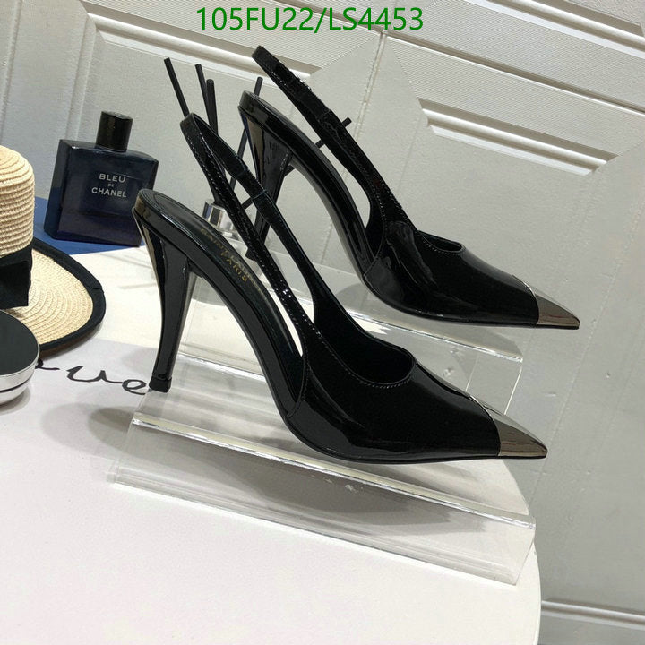 SAMC - YLS Women Shoes - 132
