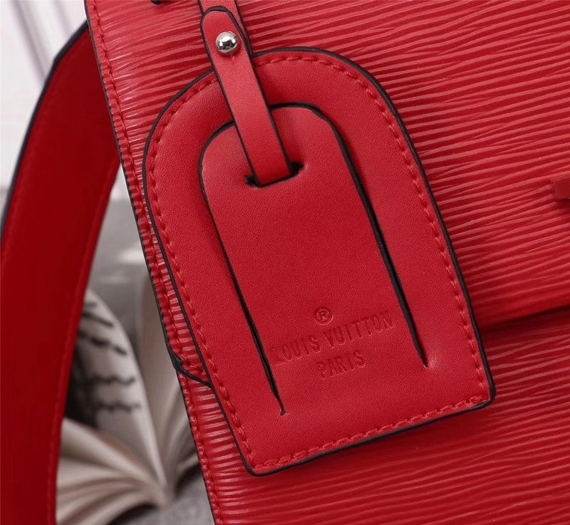 Satchel Bags - VL Bags - 1225