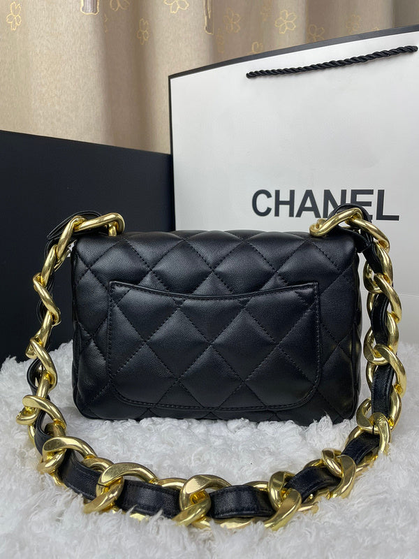 glamy - CHL Bags - 3142