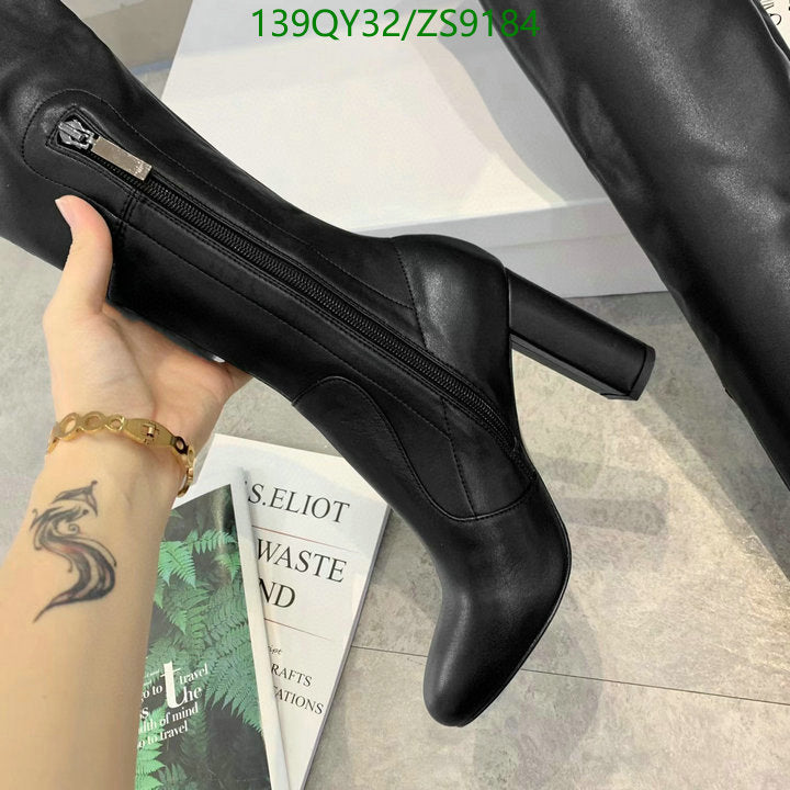 SAMC - YLS Women Shoes - 143