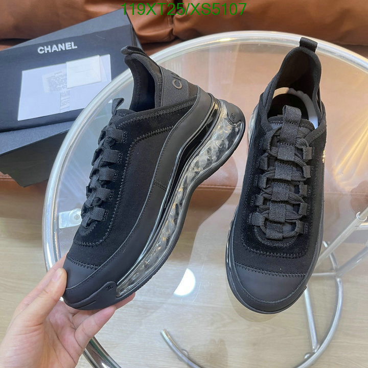 SAMC - CHL Women Shoes Sneakers - 204