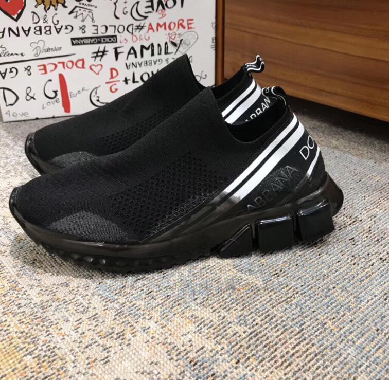 SAMC - DAG Men Shoes - 519