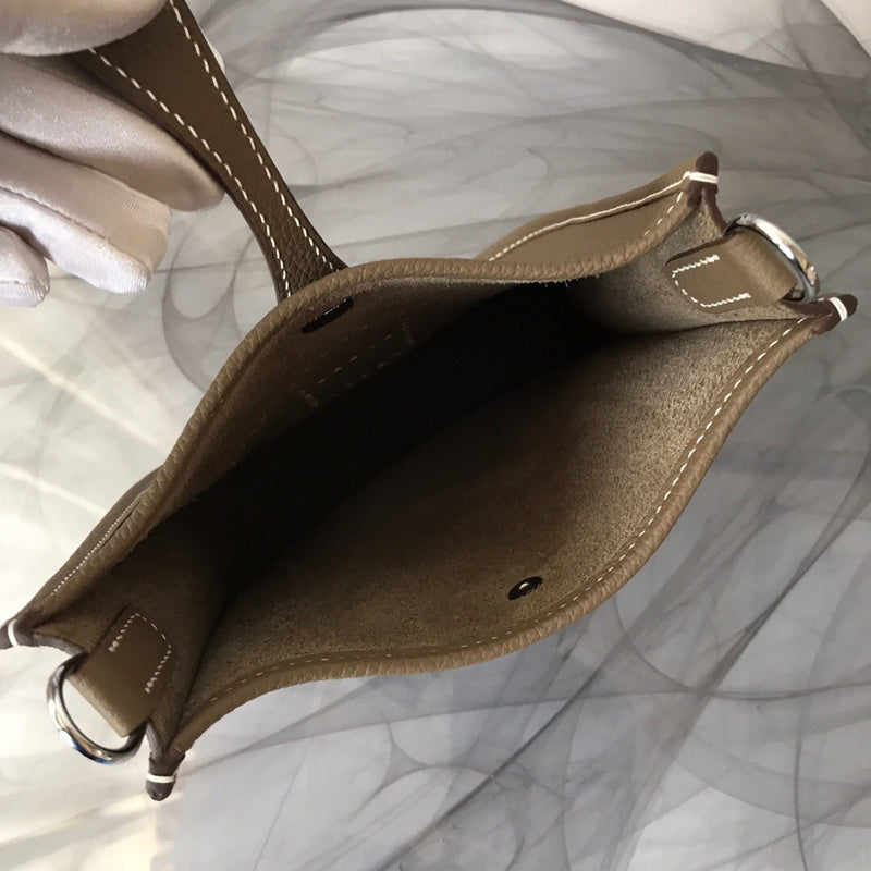 Satchel Bags - HMS-Bags - 1086