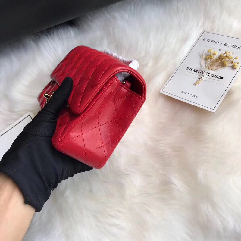 Satchel Bags - CHL Bags - 4611