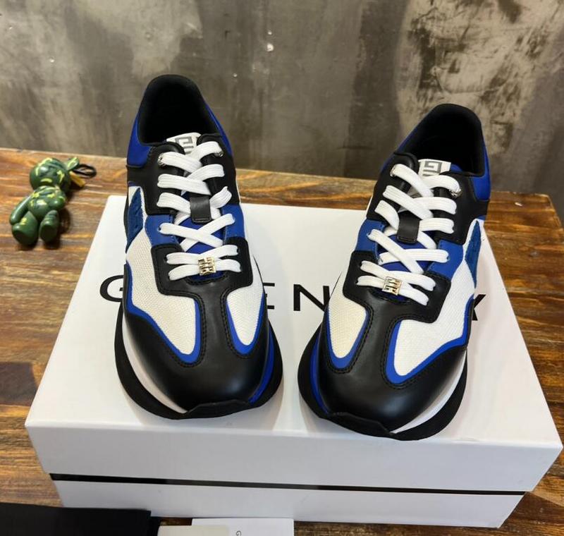 SAMC - GCY Men Shoes - 071