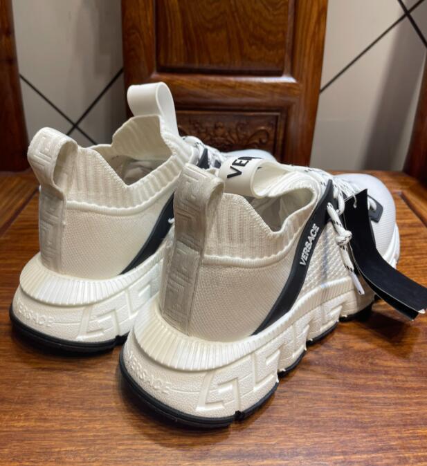 SAMC - VAR Men Shoes - 124
