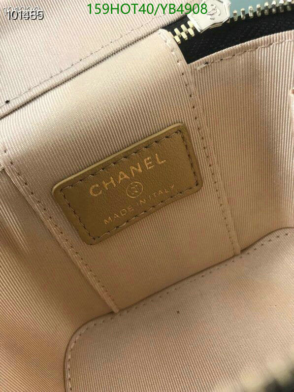 SAMC - CHL Bags - 841