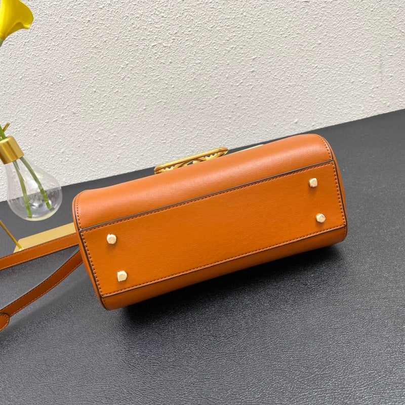 Satchel Bags - VTO Bags - 1110