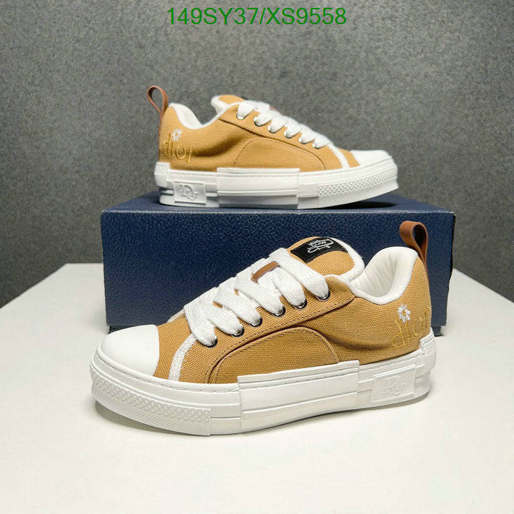 SAMC - DOR Women Sneakers - 249