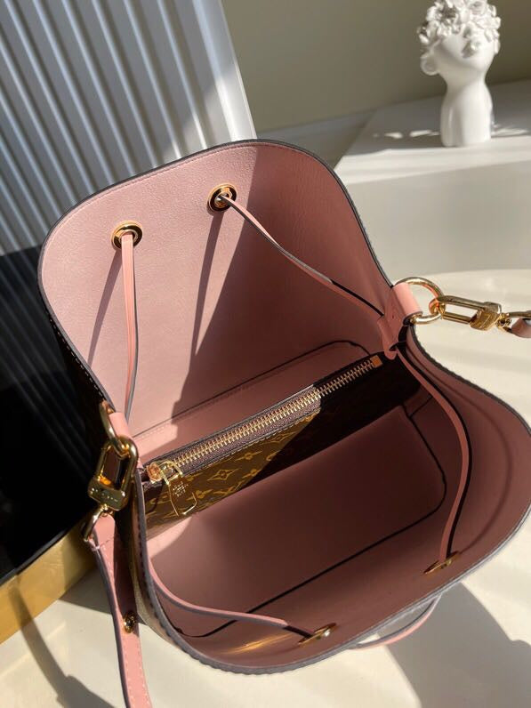 Fashion Lu-Vi bags - 3742