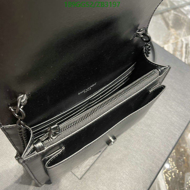 SAMC - YLS Bags - 390