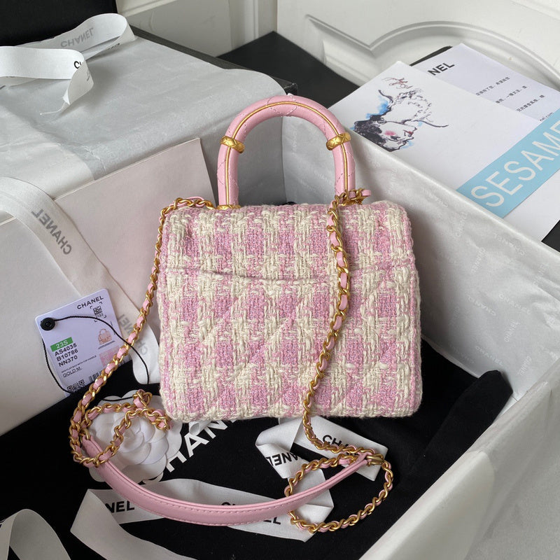 Satchel Bags - CHL Bags - 7540