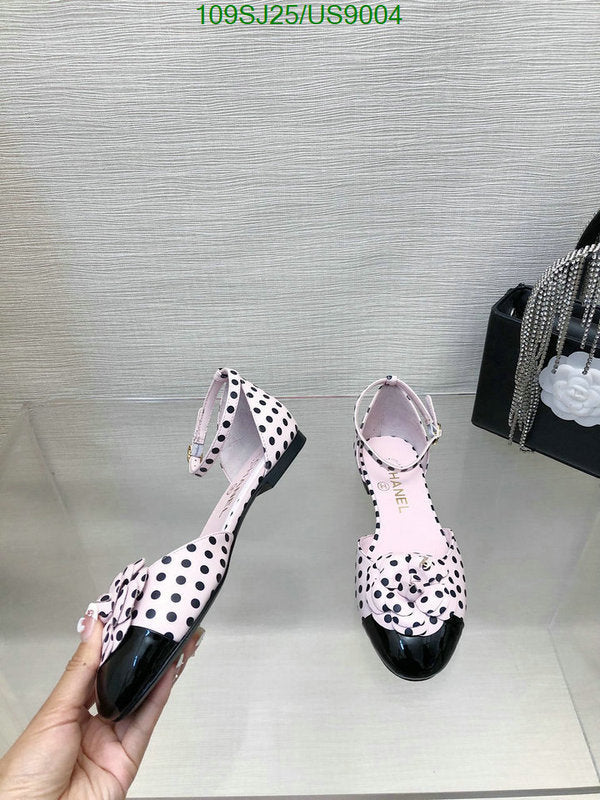 SAMC - CHL Women Shoes - 035