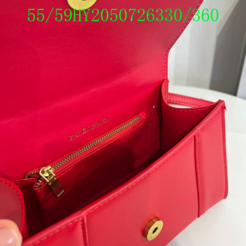 Satchel Bags - BGA Bags - 2172