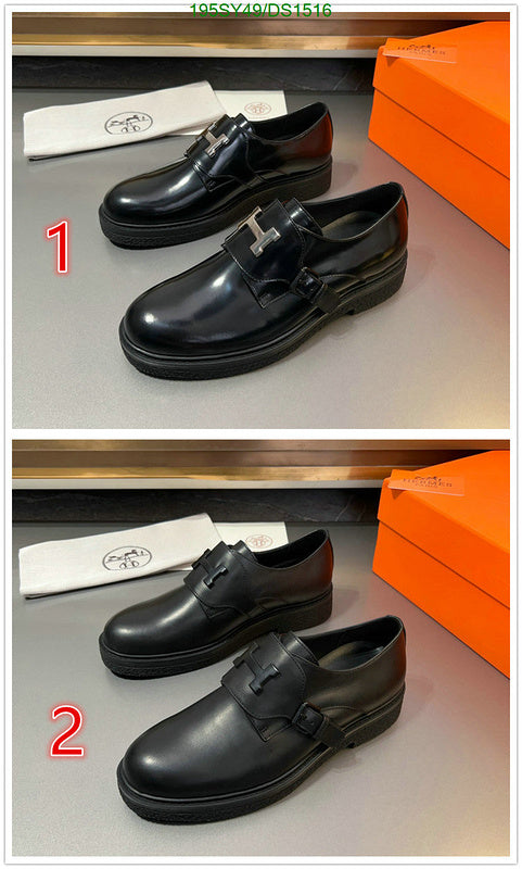 SAMC - HMS Men Shoes - 555