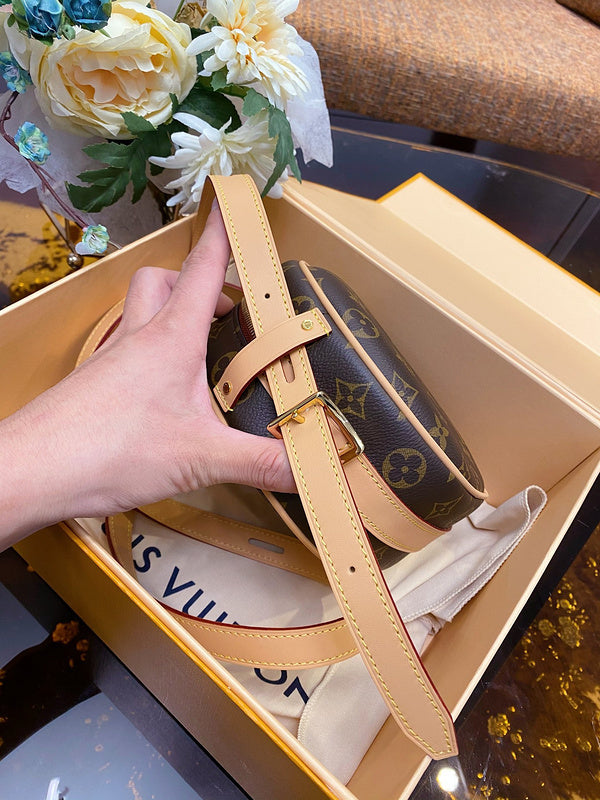 GlamI Lu-Vi bags - 3370