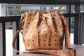 Satchel Bags - MC Bags - 343