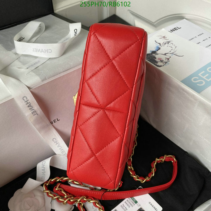 SAMC - CHL Bags - 475