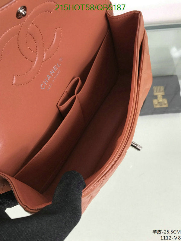 SAMC - CHL Bags - 535